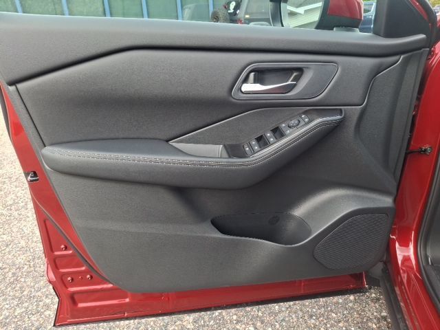 2026 Nissan Rogue SV - 23077024 - 8