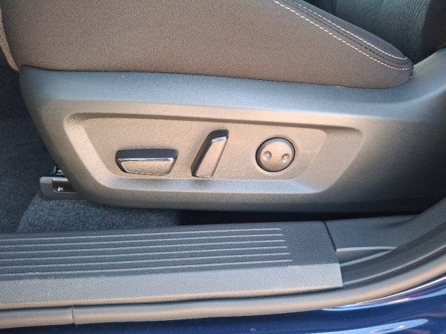 2026 Nissan Rogue SV - 23080784 - 11