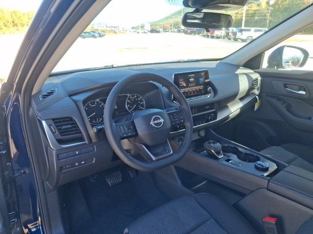 2026 Nissan Rogue SV - 23080784 - 12