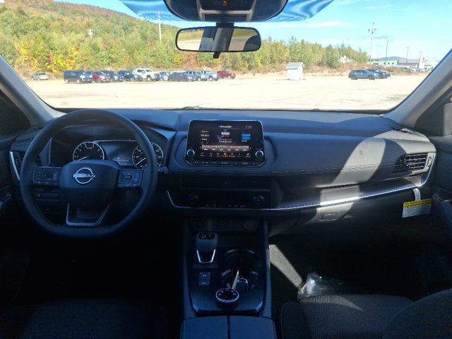 2026 Nissan Rogue SV - 23080784 - 13