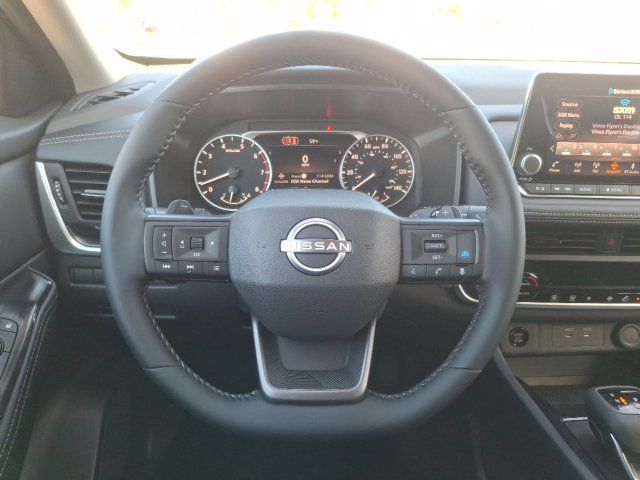 2026 Nissan Rogue SV - 23080784 - 14
