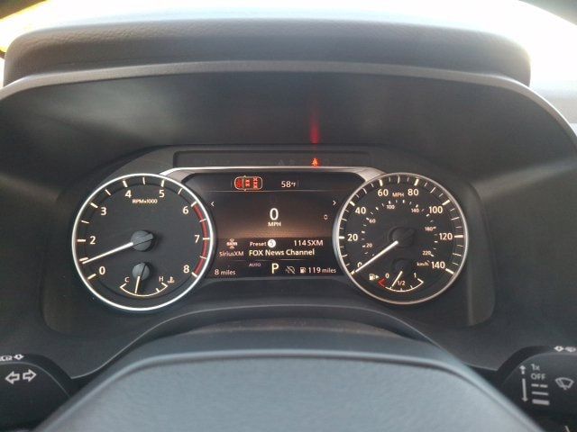 2026 Nissan Rogue SV - 23080784 - 15