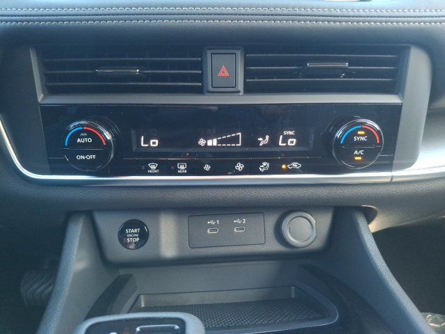 2026 Nissan Rogue SV - 23080784 - 18