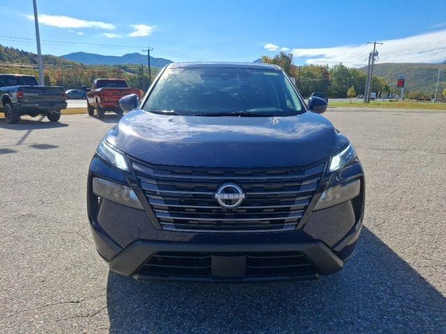 2026 Nissan Rogue SV - 23080784 - 1