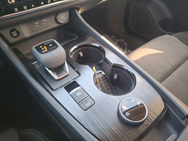 2026 Nissan Rogue SV - 23080784 - 19