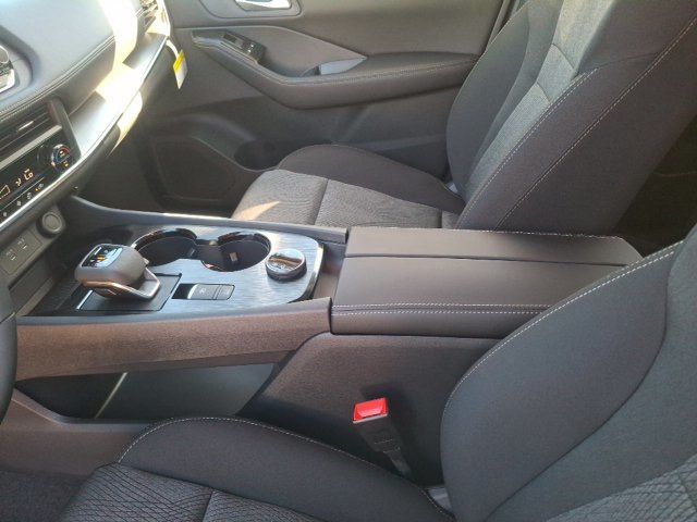 2026 Nissan Rogue SV - 23080784 - 20