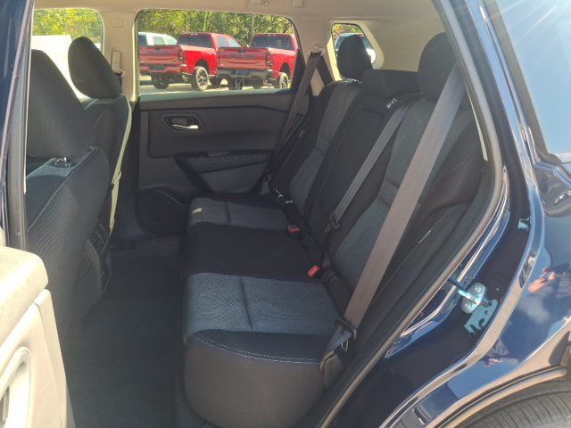 2026 Nissan Rogue SV - 23080784 - 21