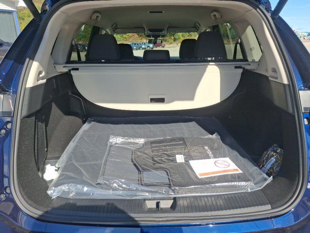 2026 Nissan Rogue SV - 23080784 - 22
