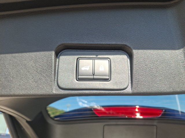 2026 Nissan Rogue SV - 23080784 - 23