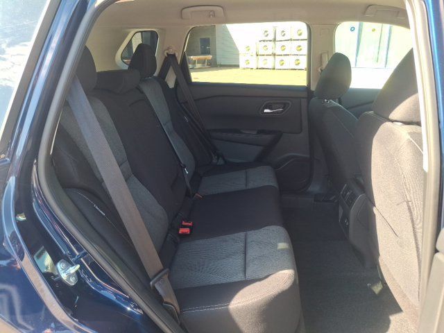 2026 Nissan Rogue SV - 23080784 - 24