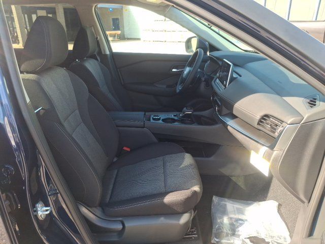 2026 Nissan Rogue SV - 23080784 - 25