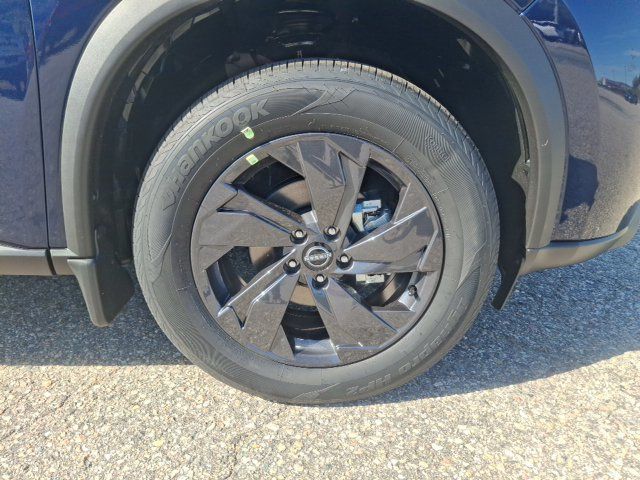 2026 Nissan Rogue SV - 23080784 - 27