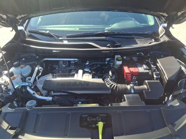 2026 Nissan Rogue SV - 23080784 - 28