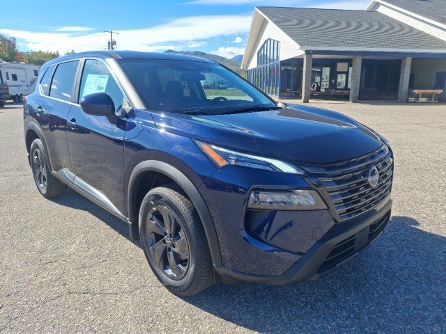 2026 Nissan Rogue SV - 23080784 - 29