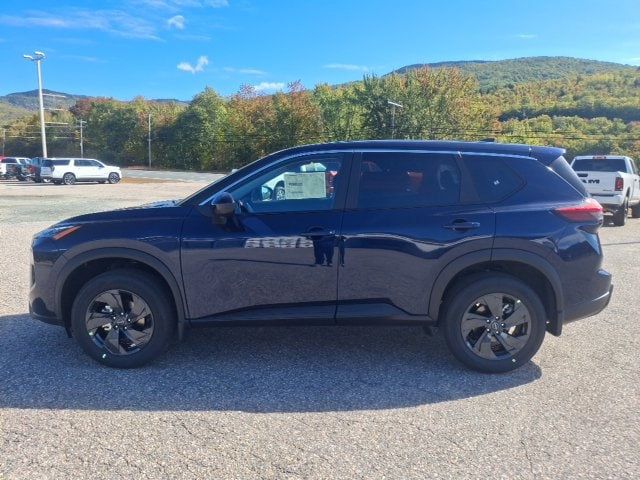 2026 Nissan Rogue SV - 23080784 - 3