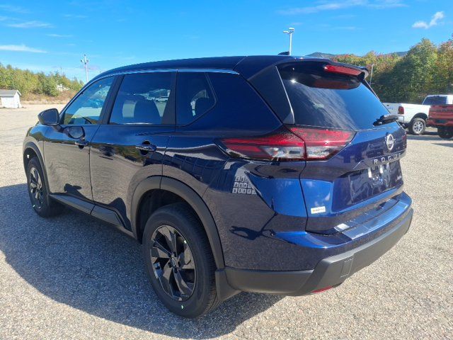 2026 Nissan Rogue SV - 23080784 - 4