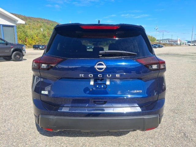 2026 Nissan Rogue SV - 23080784 - 5