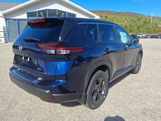 2026 Nissan Rogue SV - 23080784 - 6