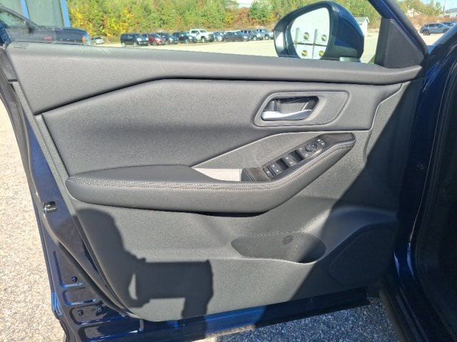 2026 Nissan Rogue SV - 23080784 - 8