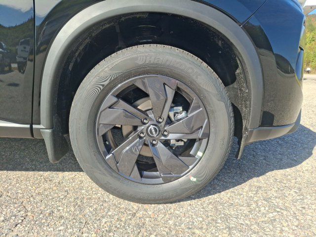 2026 Nissan Rogue SV - 23080785 - 9