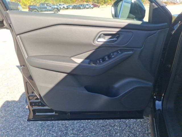 2026 Nissan Rogue SV - 23080785 - 10