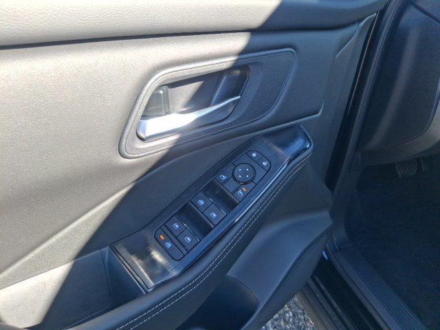 2026 Nissan Rogue SV - 23080785 - 11