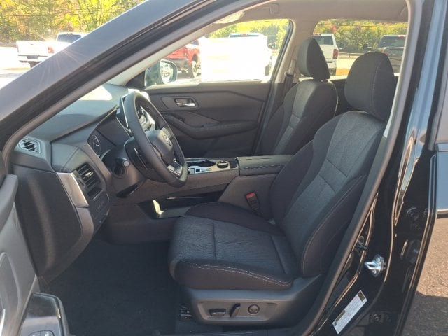 2026 Nissan Rogue SV - 23080785 - 12