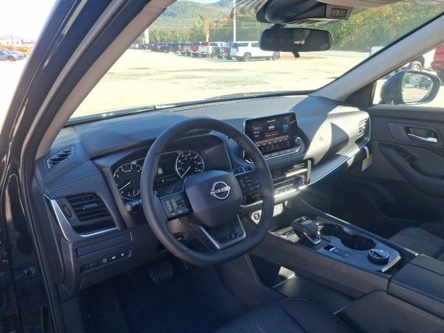 2026 Nissan Rogue SV - 23080785 - 14