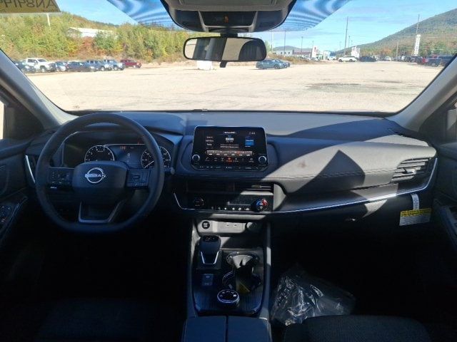2026 Nissan Rogue SV - 23080785 - 15