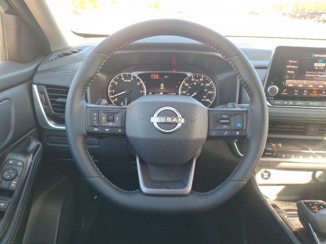 2026 Nissan Rogue SV - 23080785 - 16