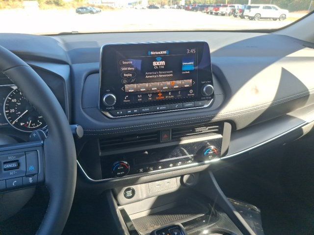 2026 Nissan Rogue SV - 23080785 - 18