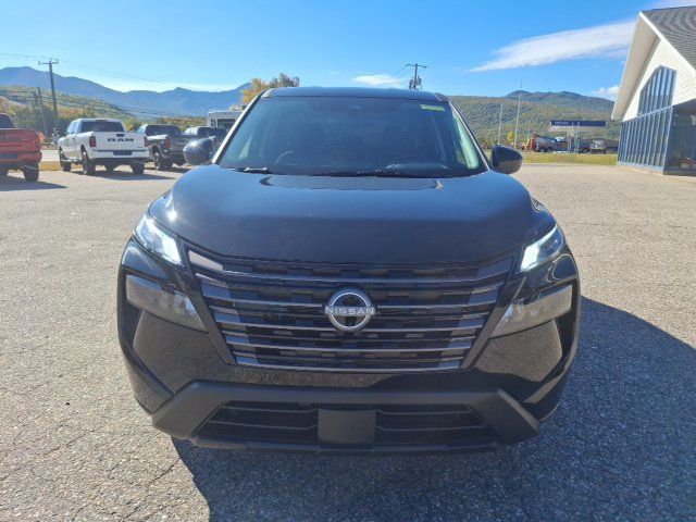 2026 Nissan Rogue SV - 23080785 - 1