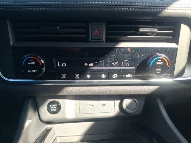 2026 Nissan Rogue SV - 23080785 - 20