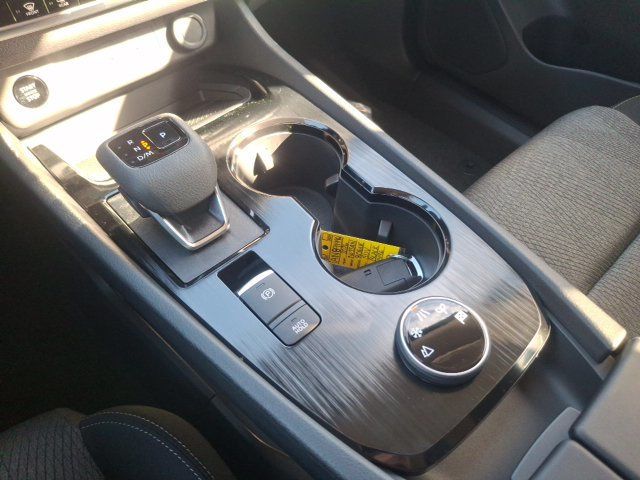 2026 Nissan Rogue SV - 23080785 - 21