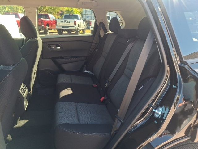 2026 Nissan Rogue SV - 23080785 - 23