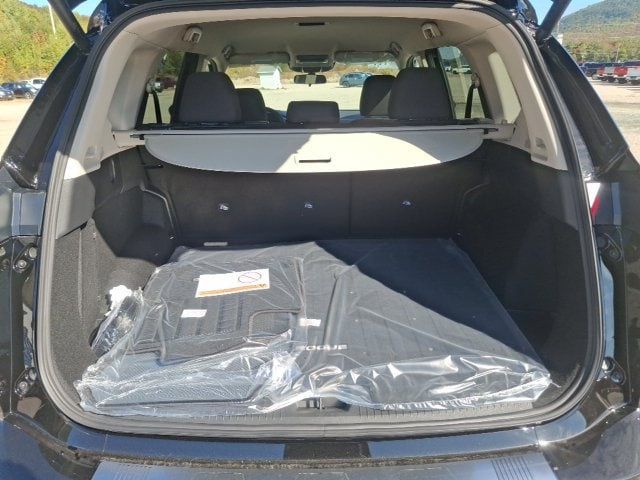 2026 Nissan Rogue SV - 23080785 - 24