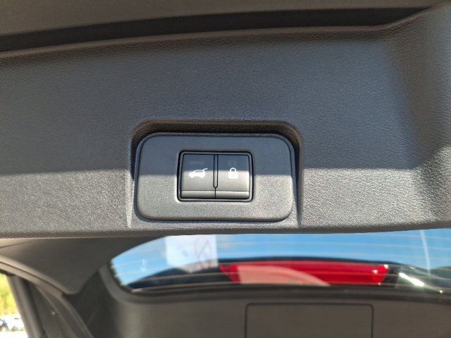 2026 Nissan Rogue SV - 23080785 - 25