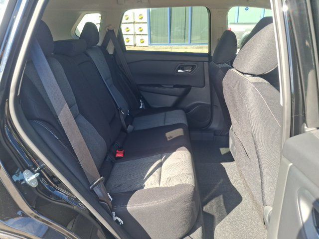 2026 Nissan Rogue SV - 23080785 - 26