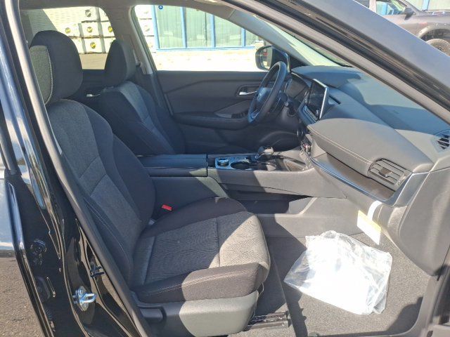 2026 Nissan Rogue SV - 23080785 - 27