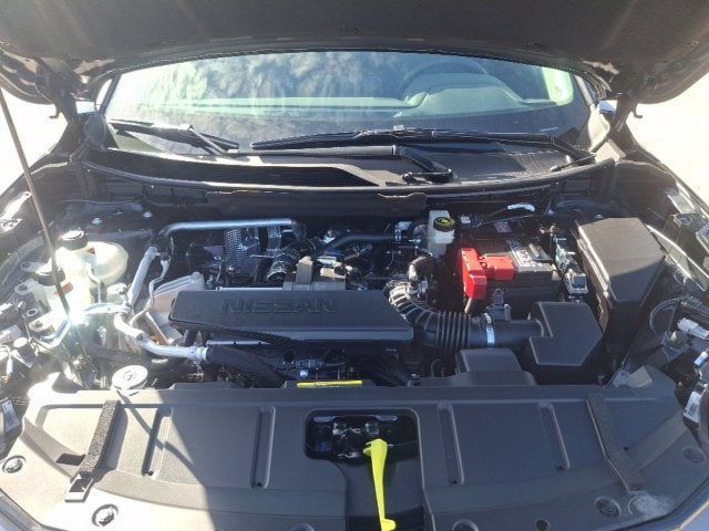 2026 Nissan Rogue SV - 23080785 - 28