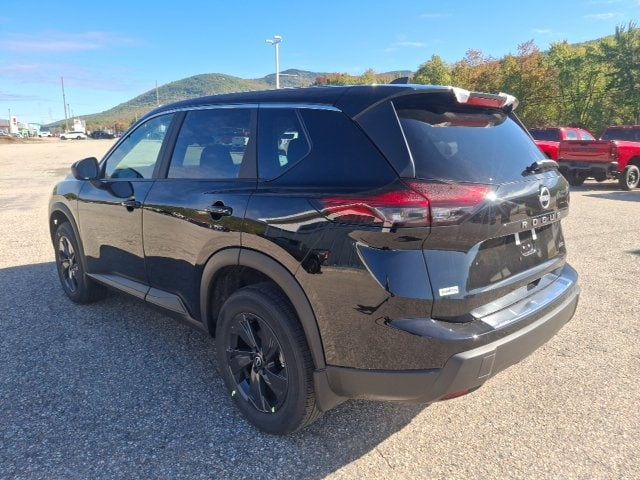 2026 Nissan Rogue SV - 23080785 - 4