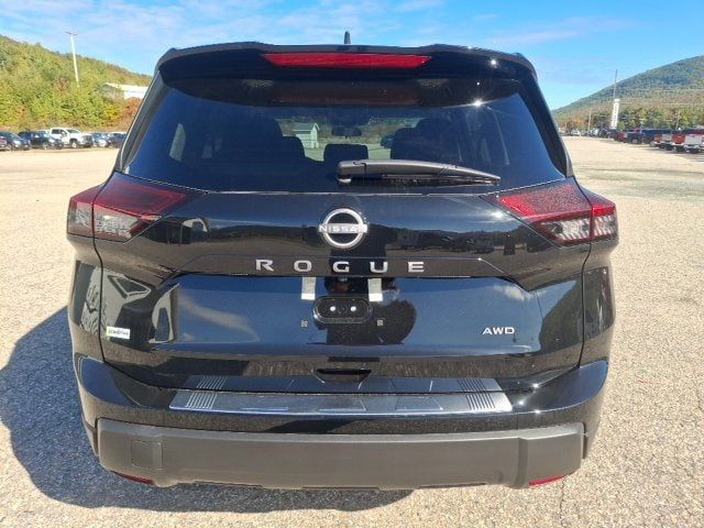 2026 Nissan Rogue SV - 23080785 - 5