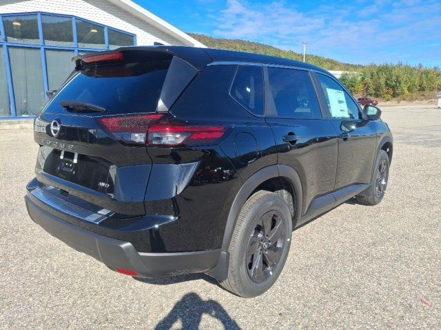2026 Nissan Rogue SV - 23080785 - 6