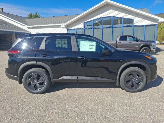 2026 Nissan Rogue SV - 23080785 - 7