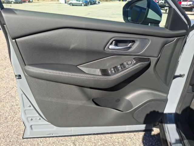 2026 Nissan Rogue SV - 23086416 - 9