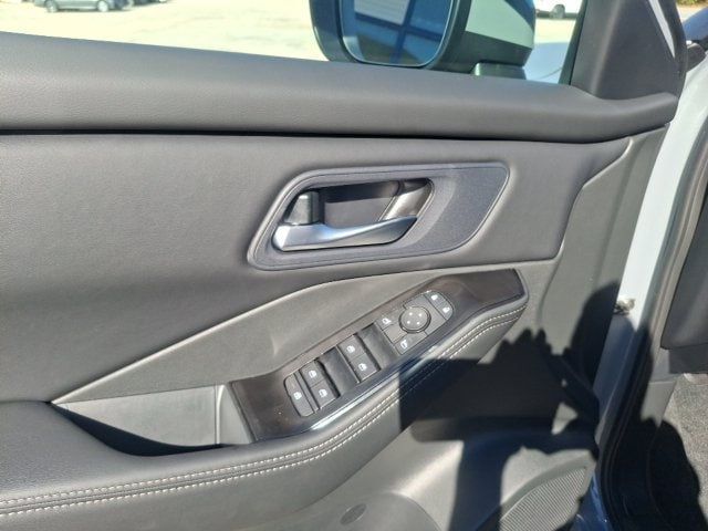 2026 Nissan Rogue SV - 23086416 - 10