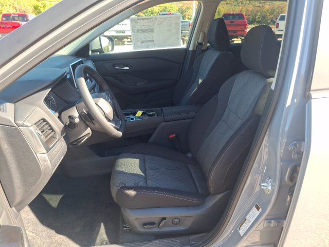 2026 Nissan Rogue SV - 23086416 - 11