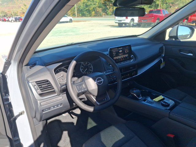 2026 Nissan Rogue SV - 23086416 - 13