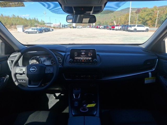 2026 Nissan Rogue SV - 23086416 - 14