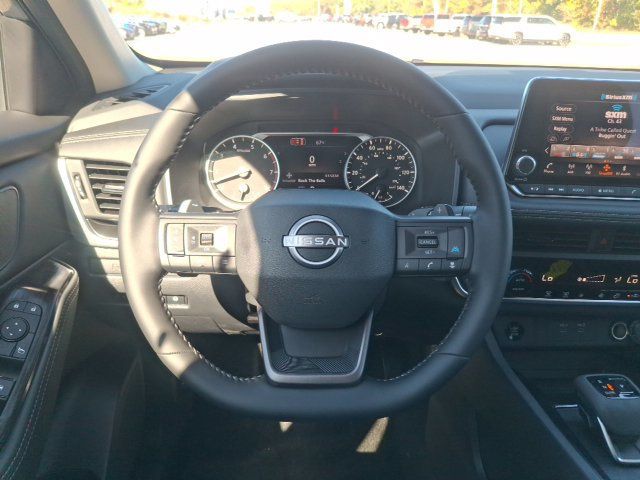 2026 Nissan Rogue SV - 23086416 - 15